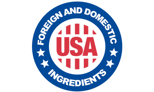 EnerFlow made in USA - premium oral care supplement manufactured in the United States